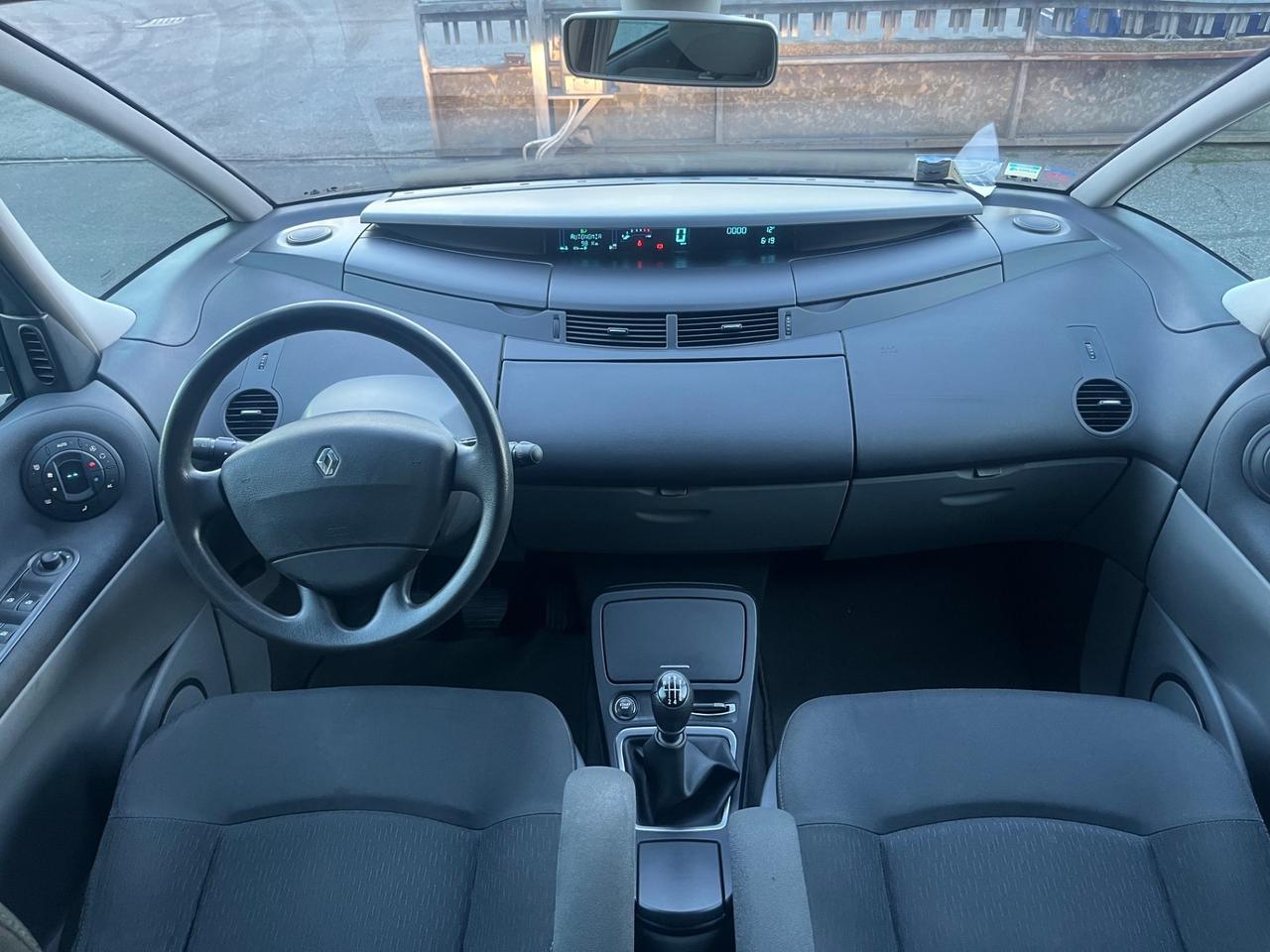 Renault Espace Grand 2.0 dCi 150CV Luxe