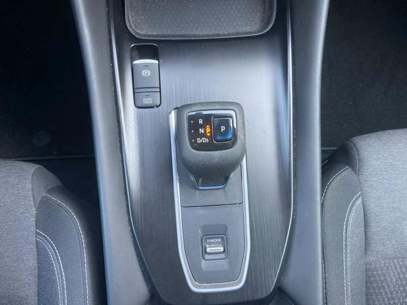 NISSAN Qashqai 1.3 mhev N-Connecta 2wd 158cv xToniC