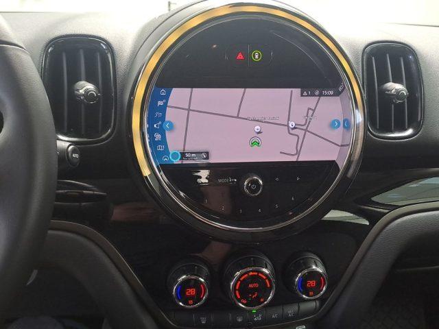 MINI Countryman 1.5 Cooper SE 'ALL4' Countryman ALL4 Aut.