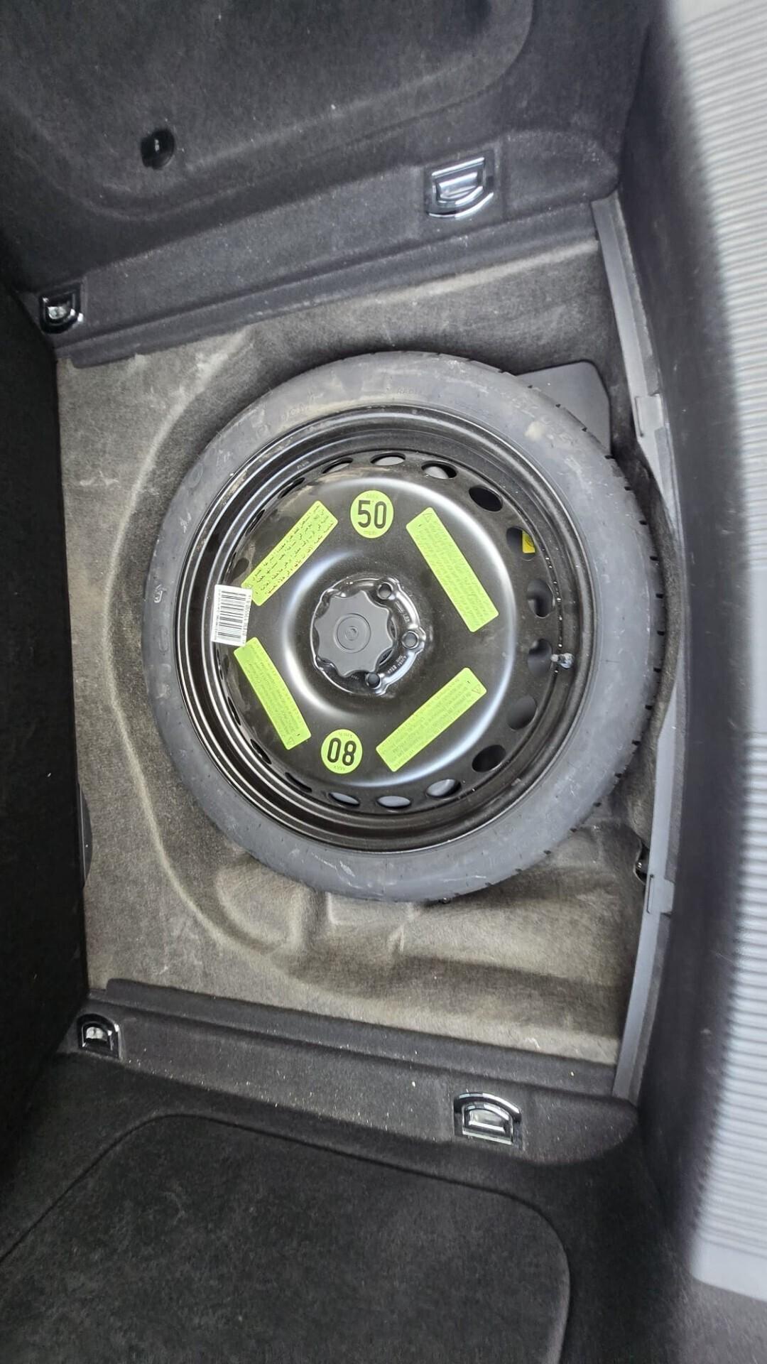 Audi A5 SPB 2.0 TDI 177 CV Quattro Business Plus 4