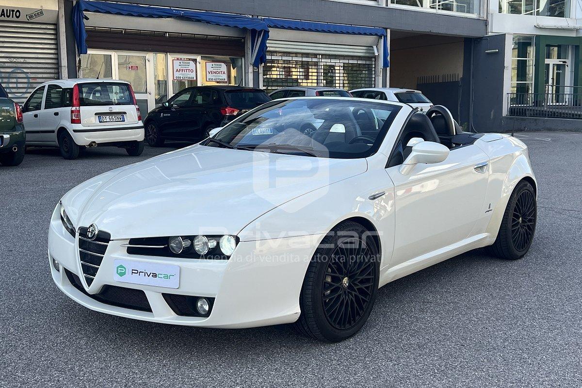 ALFA ROMEO Spider 3.2 JTS V6 Q4