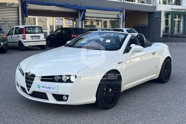 ALFA ROMEO Spider 3.2 JTS V6 Q4