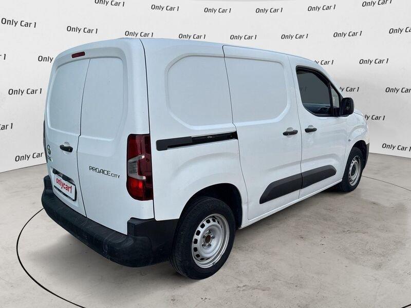 Toyota Proace City 1.5D 100 CV S&S L1