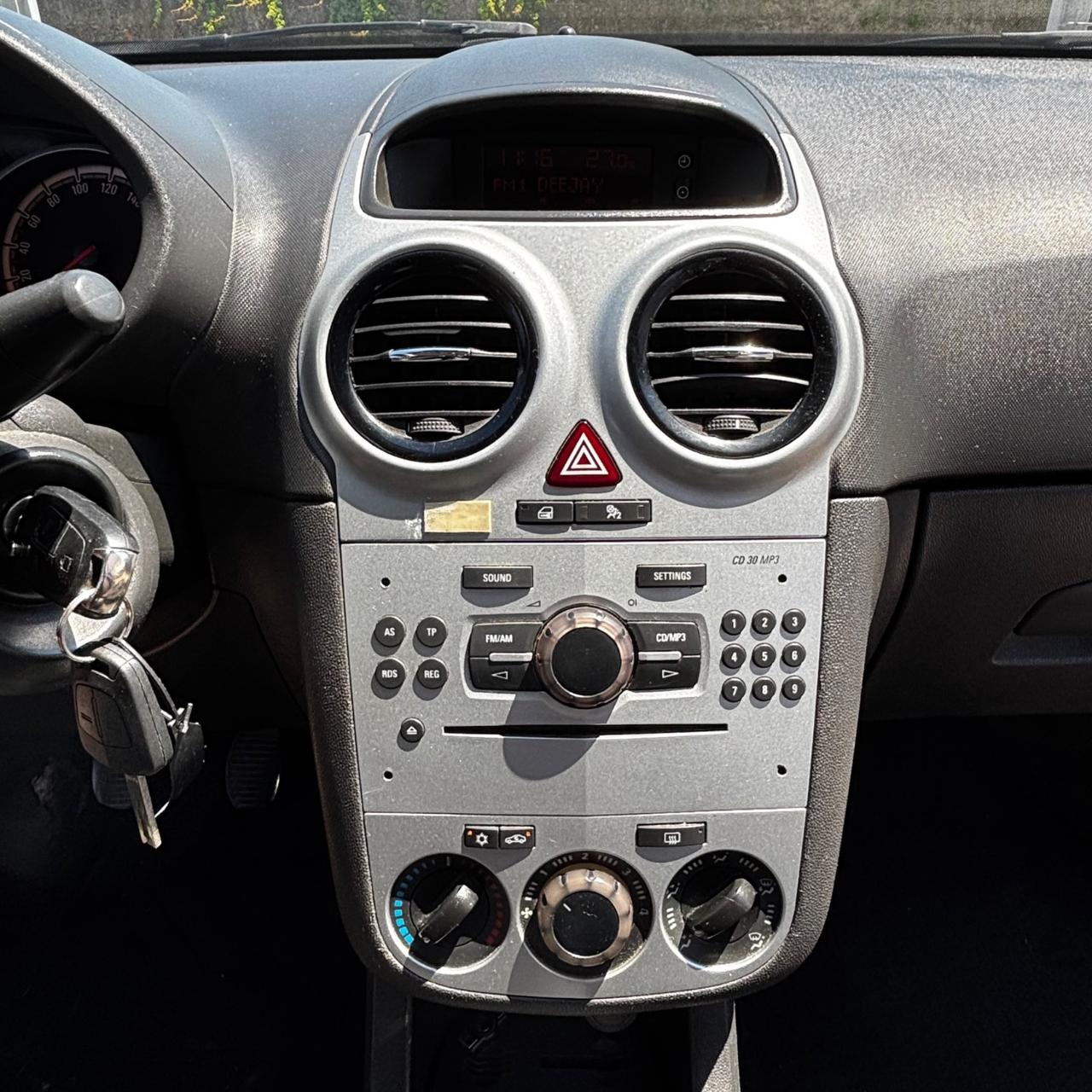 Opel Corsa 1.3 CDTI 90CV 5 porte Cosmo