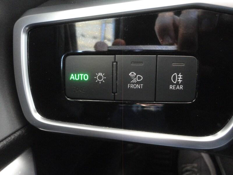 AUDI A6 allroad 4ª serie A6 allroad 45 TDI 3.0...