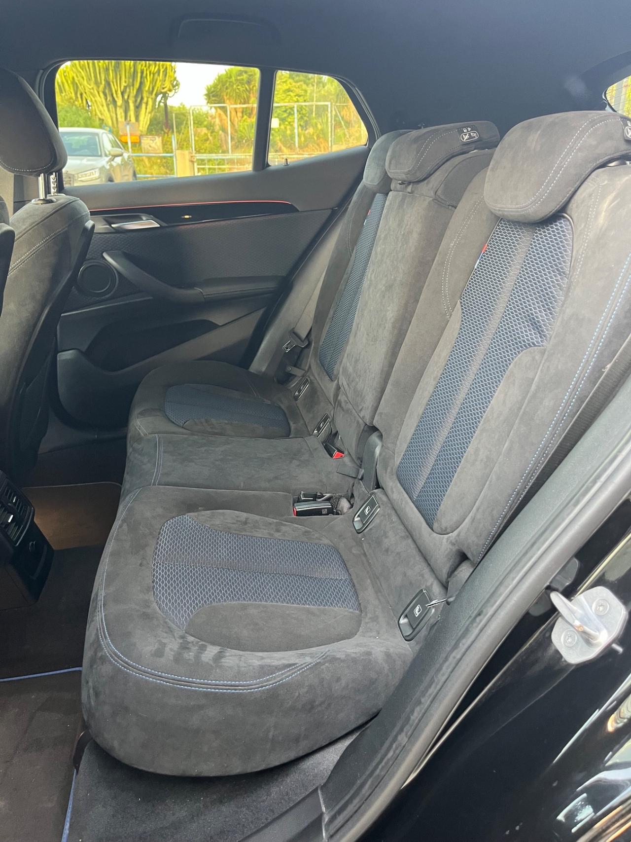 Bmw X2 sDrive18d Msport