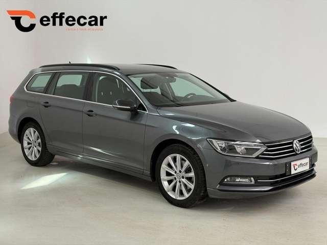 Volkswagen Passat Variant 1.6 TDI Business BlueMotion Technology