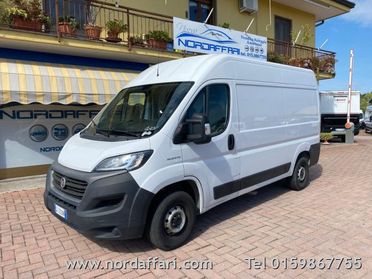 FIAT Ducato 33 2.3 MJT 140CV PM-TM Furgone