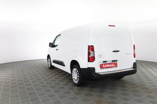 TOYOTA Proace City Proace City 1.5D 100 CV S&S PL 4p. Comfort