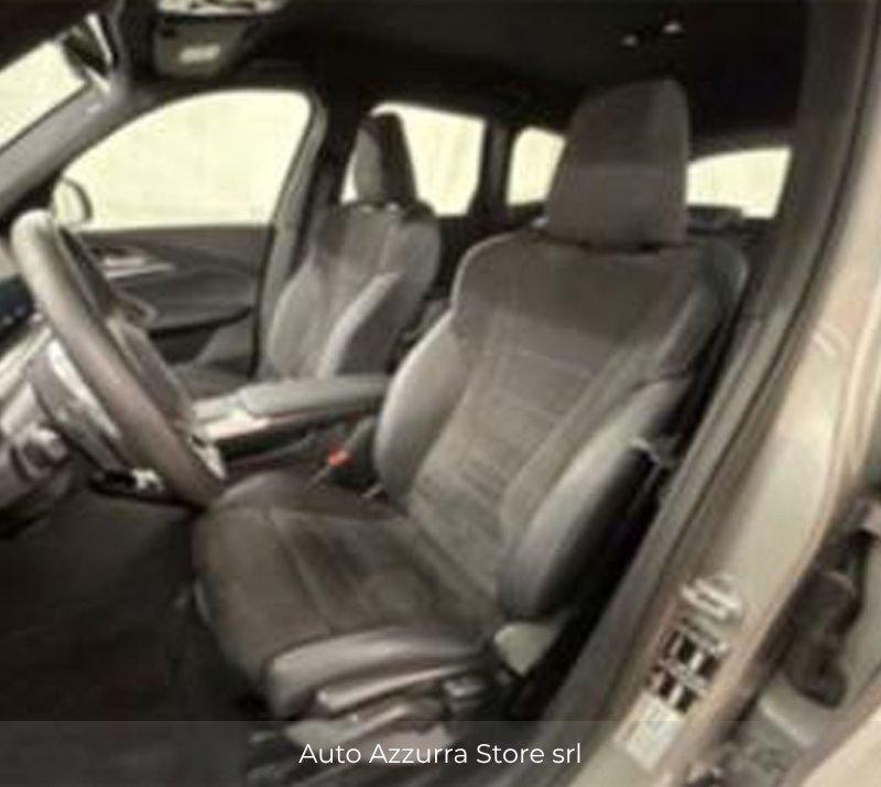 BMW X1 X1 sdrive18i MSport auto