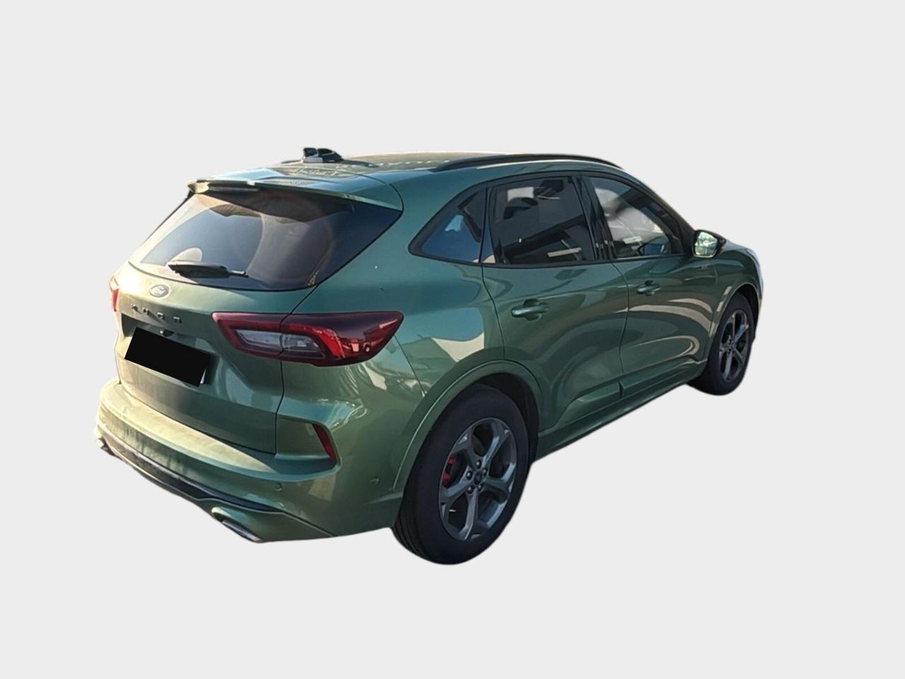 Ford Kuga 1.5 EcoBoost 150 CV 2WD ST-Line