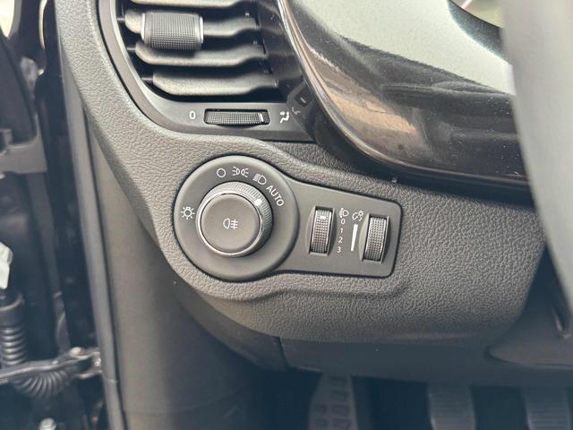 FIAT 500X 1.6 E-Torq 110 CV Urban