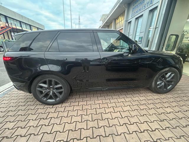 LAND ROVER Range Rover Sport 3.0D l6 249 CV Dynamic SE