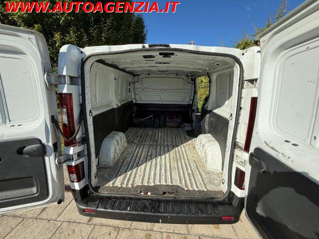 FIAT Talento 1.6 MJT 120CV PC-TN Furgone 12q EURO 6