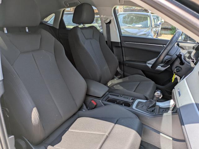 AUDI Q3 SPORTBACK 45 E S-LINE 1.4tfsi 245cv(150cv)