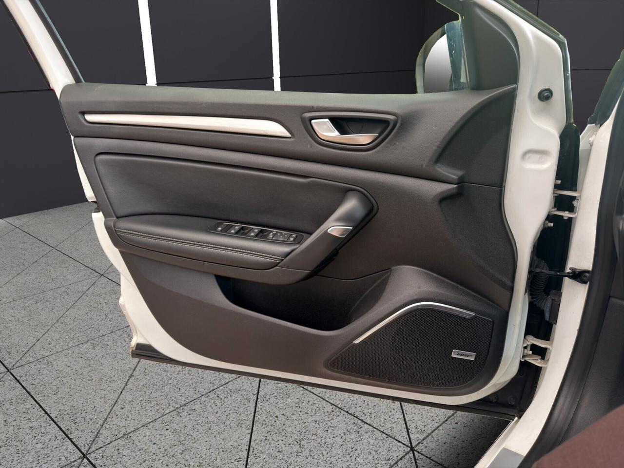 Renault Megane Mégane dCi 8V 110 CV Energy Bose