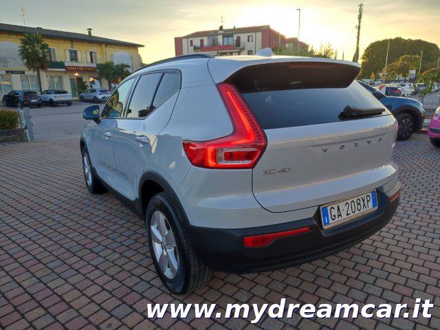 VOLVO XC40 D3 FWD Geartronic