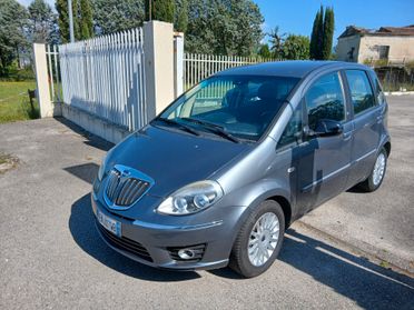 Lancia MUSA 1.4 8V Ecochic (GPL) Diva