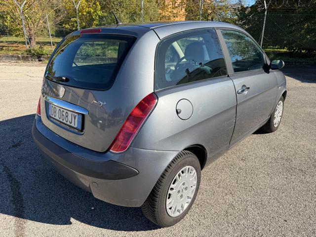 LANCIA Ypsilon 1.3 Multijet 16V senza nessun lavoro da fare