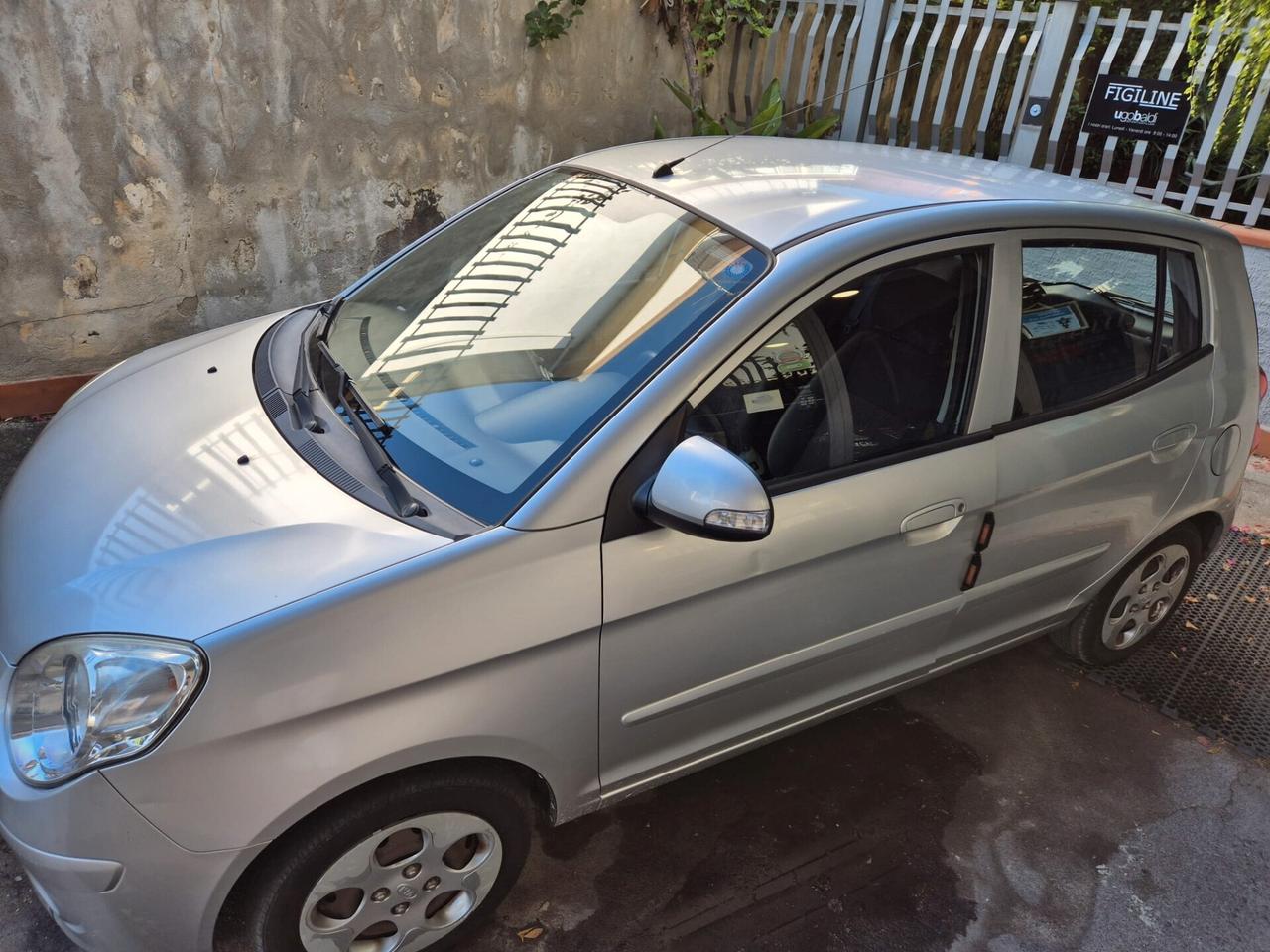 Kia Picanto 1.1 gpl 5 porte Urban Fleet