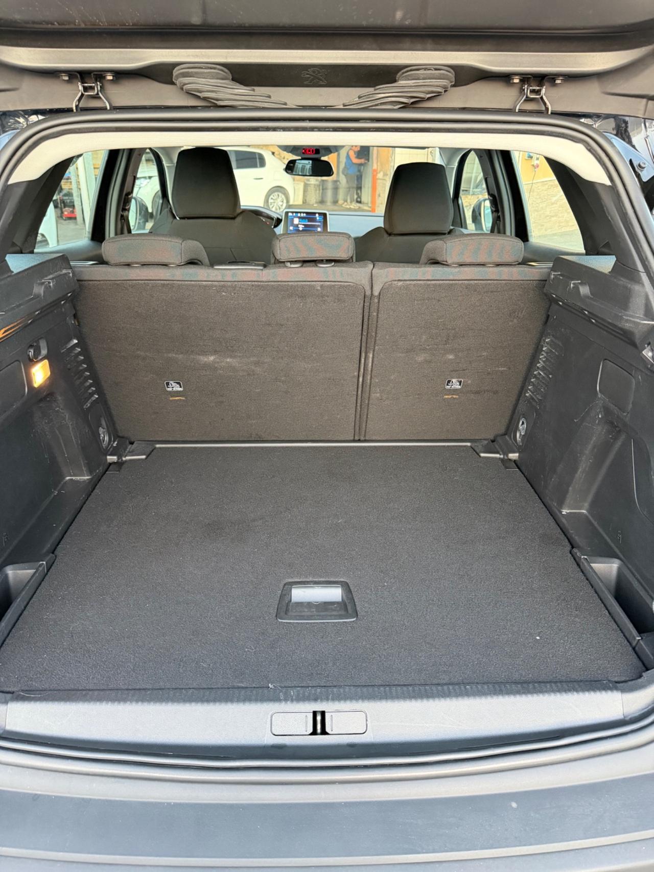 Peugeot 3008 1.5 BlueHDi 130 2022