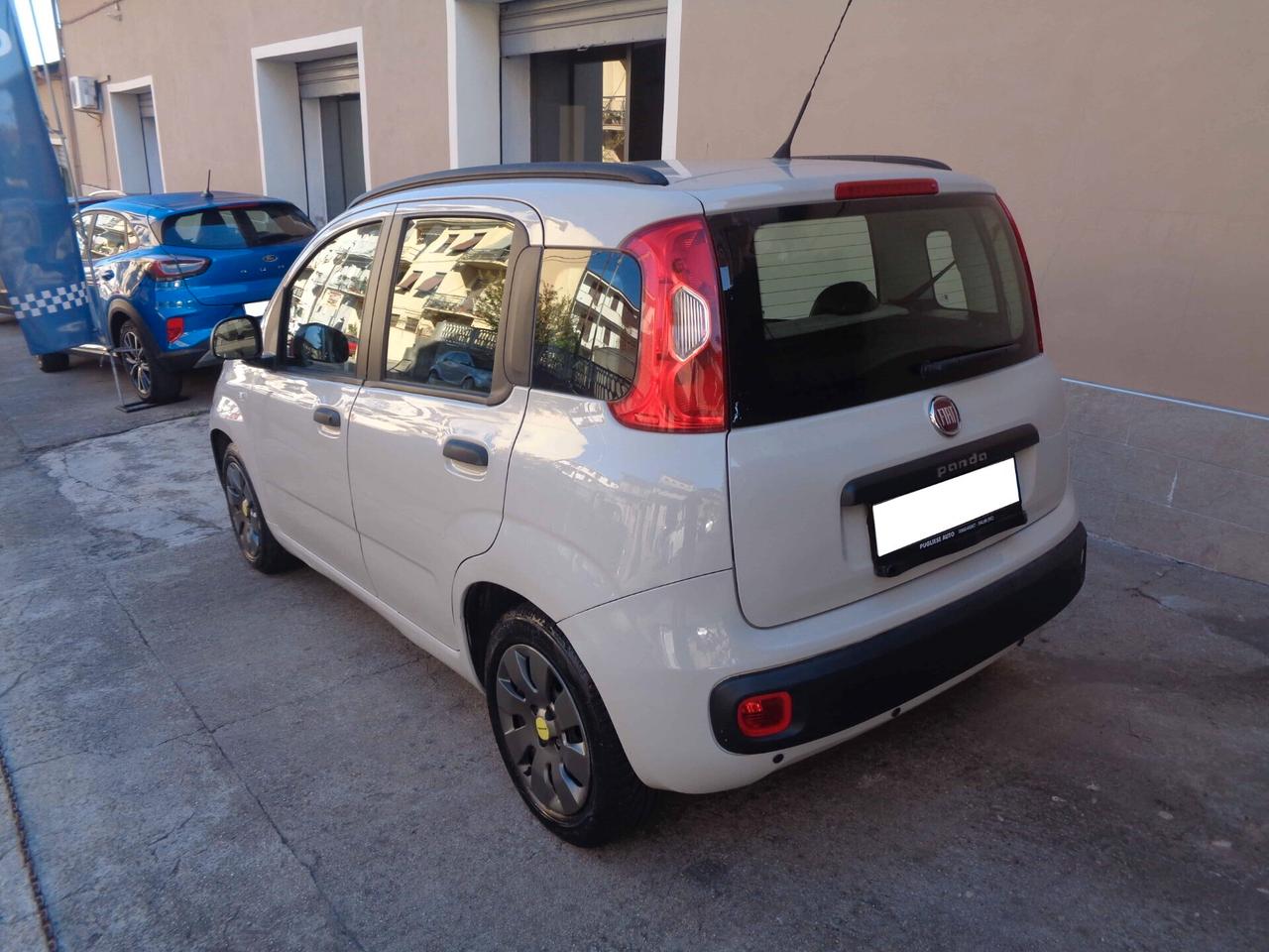 Fiat Panda 1.2 EasyPower Easy (Finanziabile)