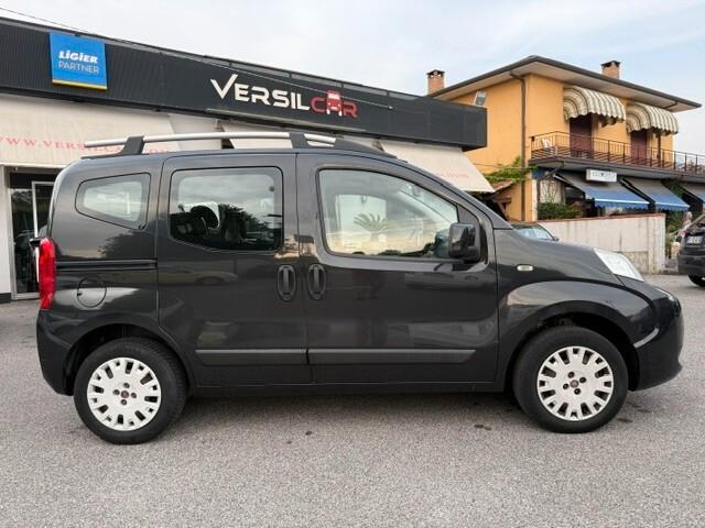 Fiat Qubo 1.4 8V 77 CV Dynamic Natural Power