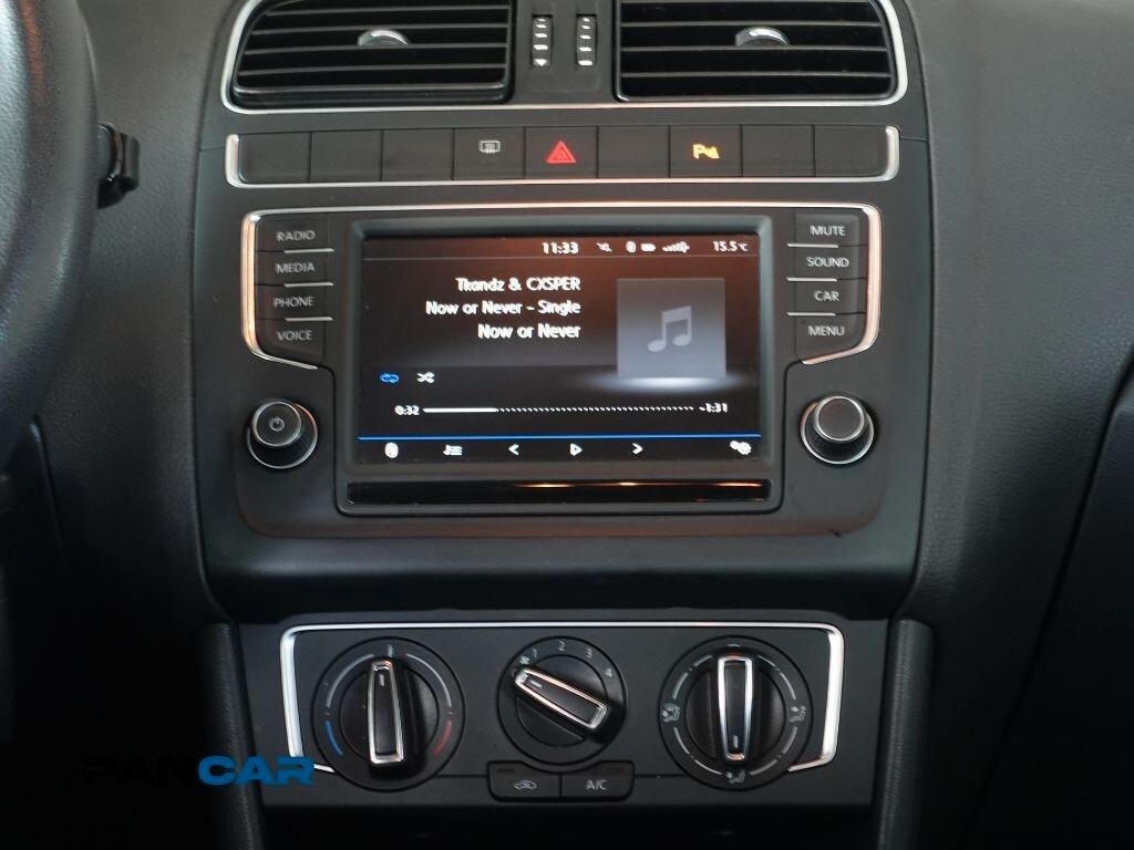 Volkswagen Polo 1.0 MPI 5p. Trendline OK NEOPATENTATI