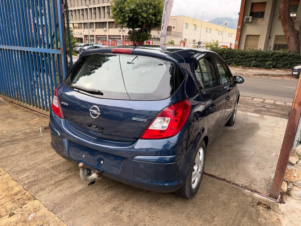 Opel Corsa 1.3 CDTI 95CV ecoFLEX Elective