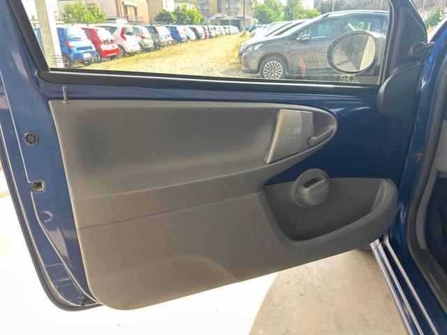 CITROEN C1 1.0 3 porte AUTOMATICA OK NEOPATENTATI PRONTA CONS