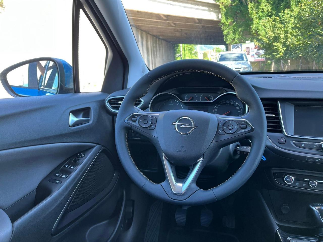 Opel Crossland X 1.5 ECOTEC D 102CV S&S Ultimate