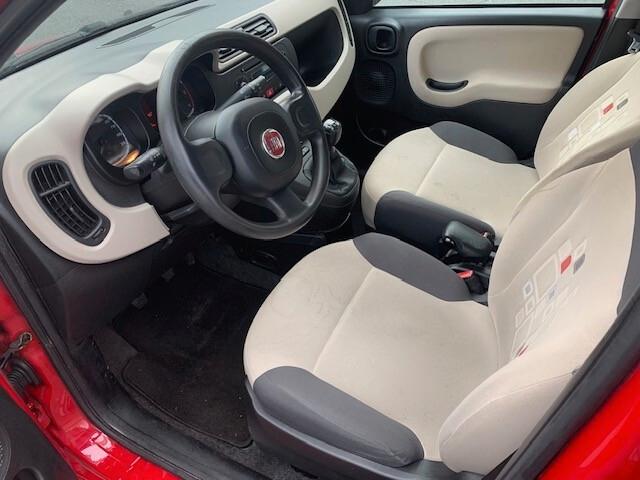 Fiat Panda 1.3 MJT S&S Easy