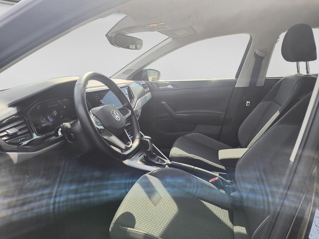 VOLKSWAGEN Polo VI 2022 - Polo 1.0 tsi Life 95cv dsg