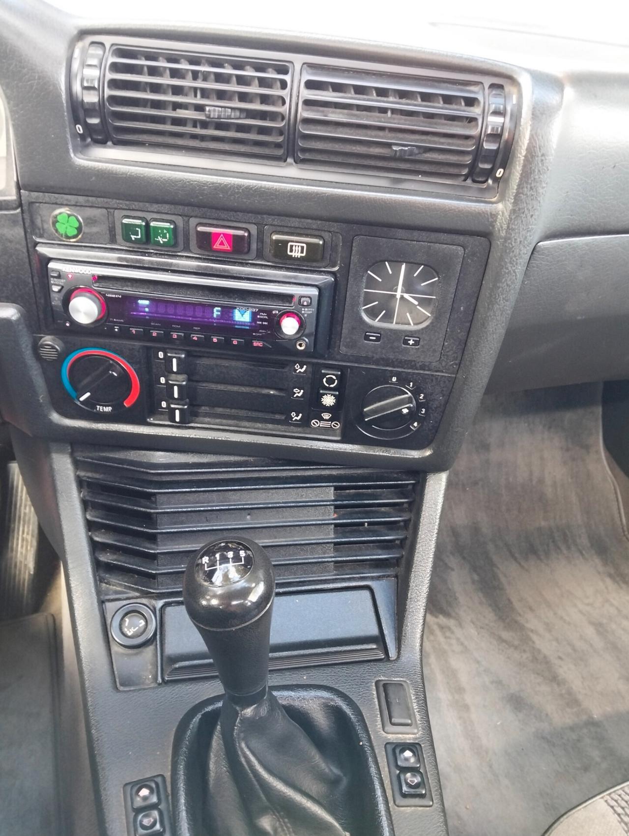 Bmw 318 Gpl