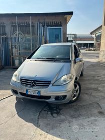 MERCEDES CLASSE A 2006 2.0DIESEL