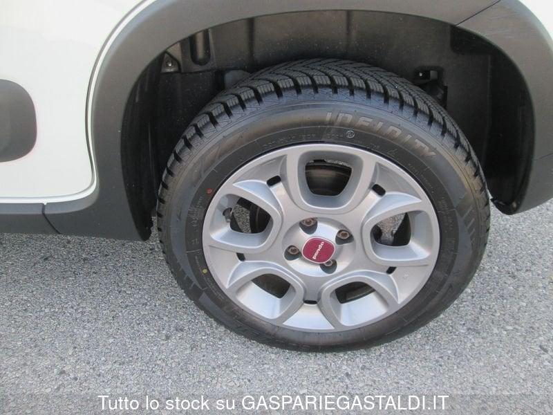 FIAT Panda Panda 0.9 TwinAir Turbo S&S 4x4 IVA ESPOSTA