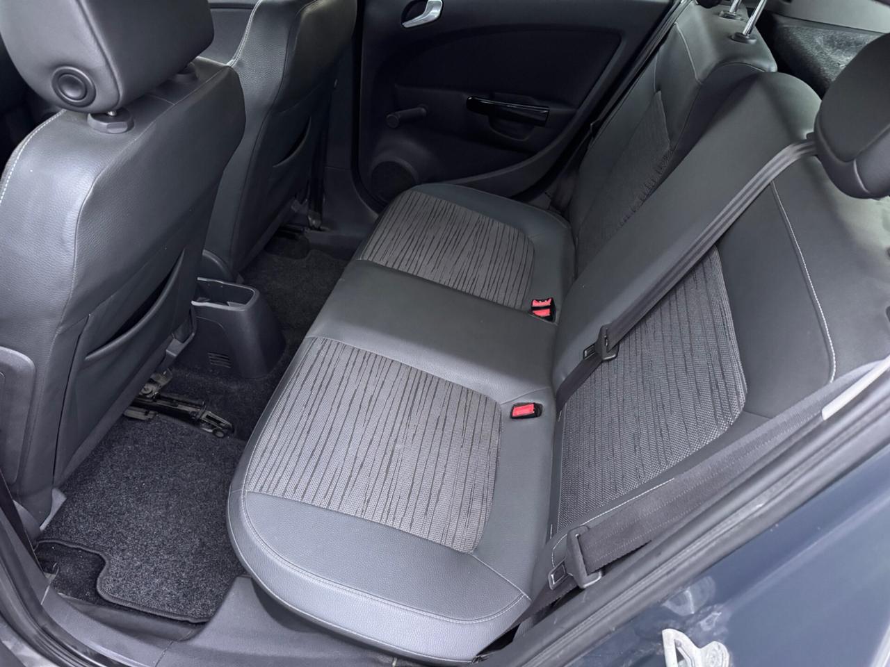 Opel Corsa 1.2 GPL 85CV 5 p neopaten garanzia 12 mesi