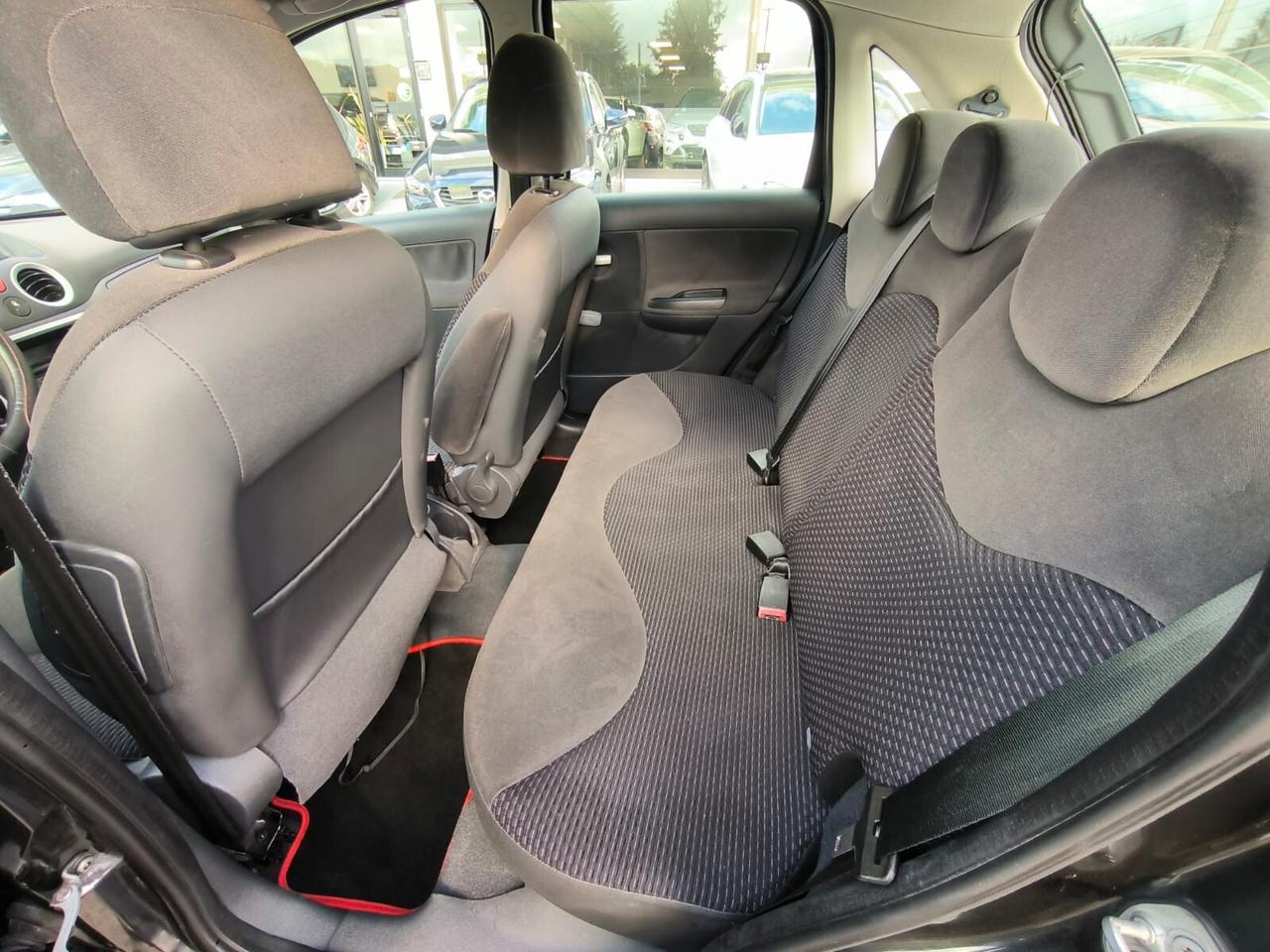 Citroen C3 1.1 airdream Exclusive Style Techno