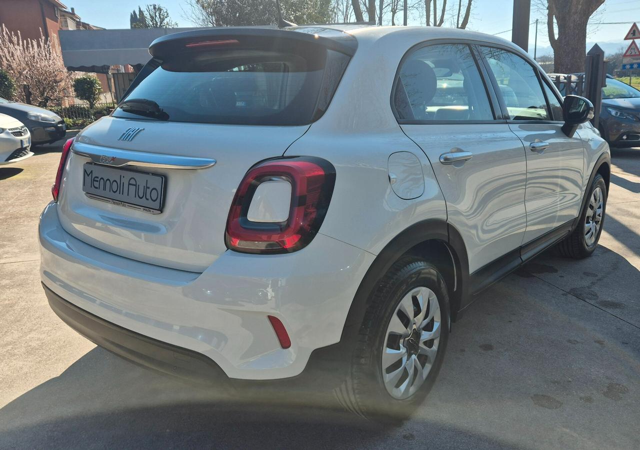 Fiat 500X 1.3 MultiJet 95 CV