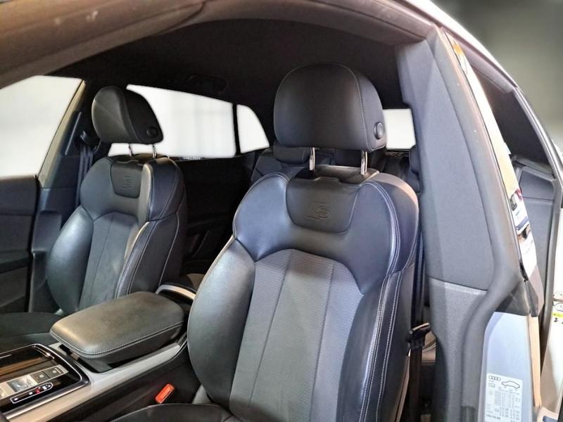 AUDI Q8 45 TDI MHEV 170kW quattro tiptronic Sport