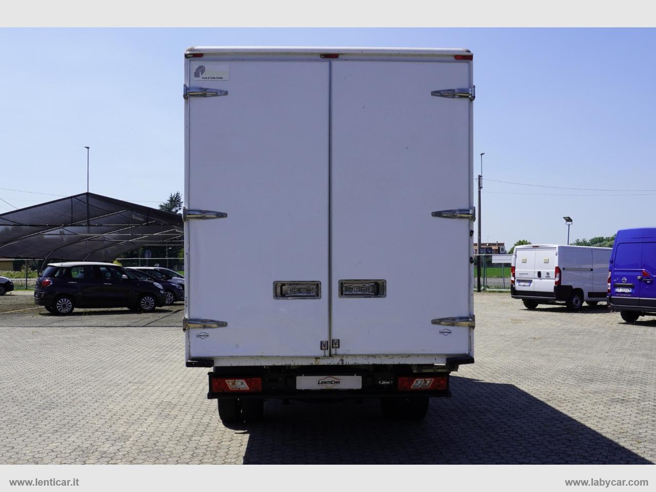 Tran.350 2.0 170CV Boxato Entry