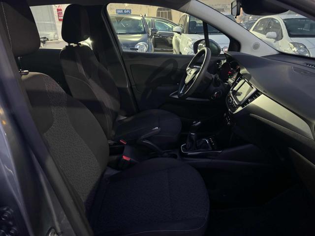 OPEL Crossland X 1.2 GPL Innovation