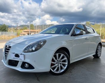 Alfa Romeo Giulietta 2.0 JTDm-2 175 CV TCT Exclusive