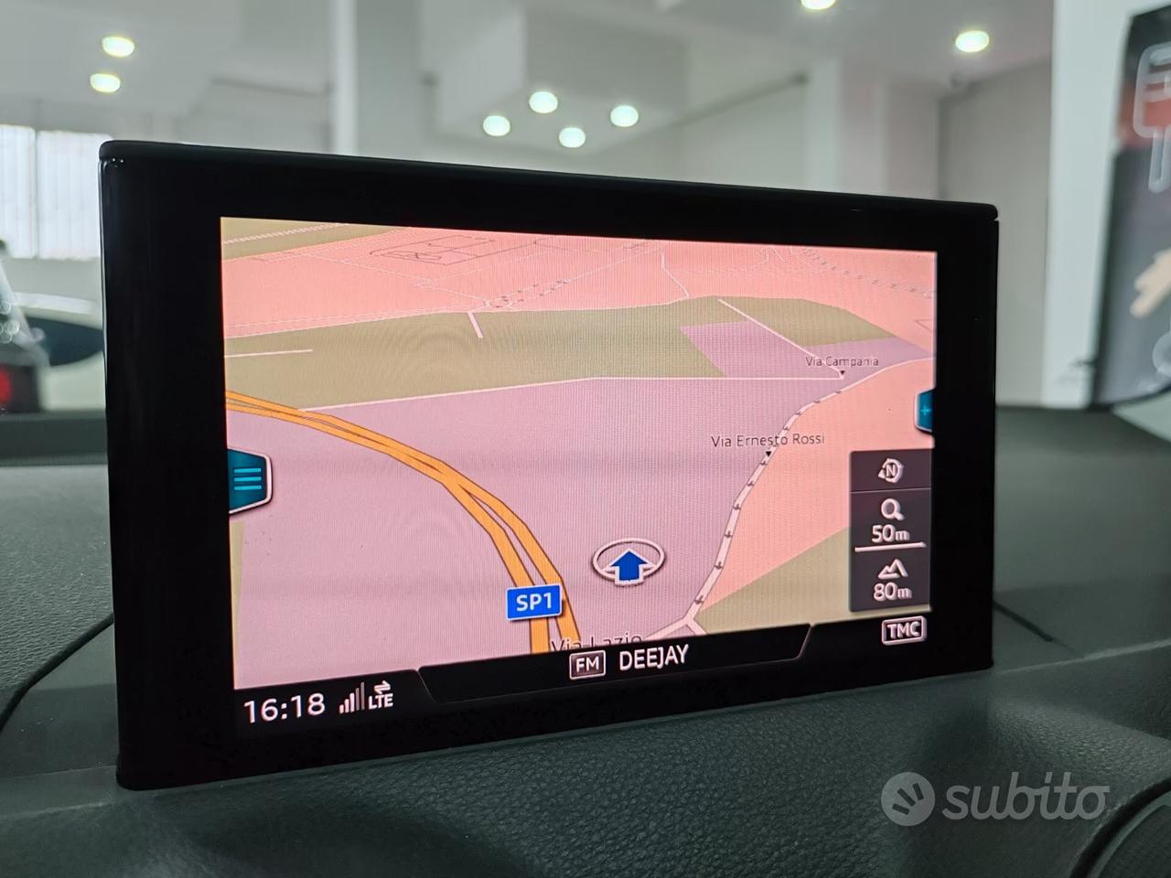 Audi Q2 30 TDI S tronic line Edition 2020