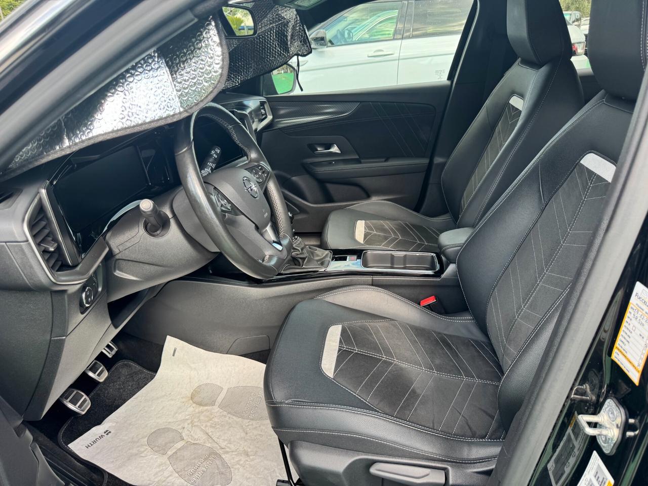 Opel Mokka 1.5 diesel Ultimate