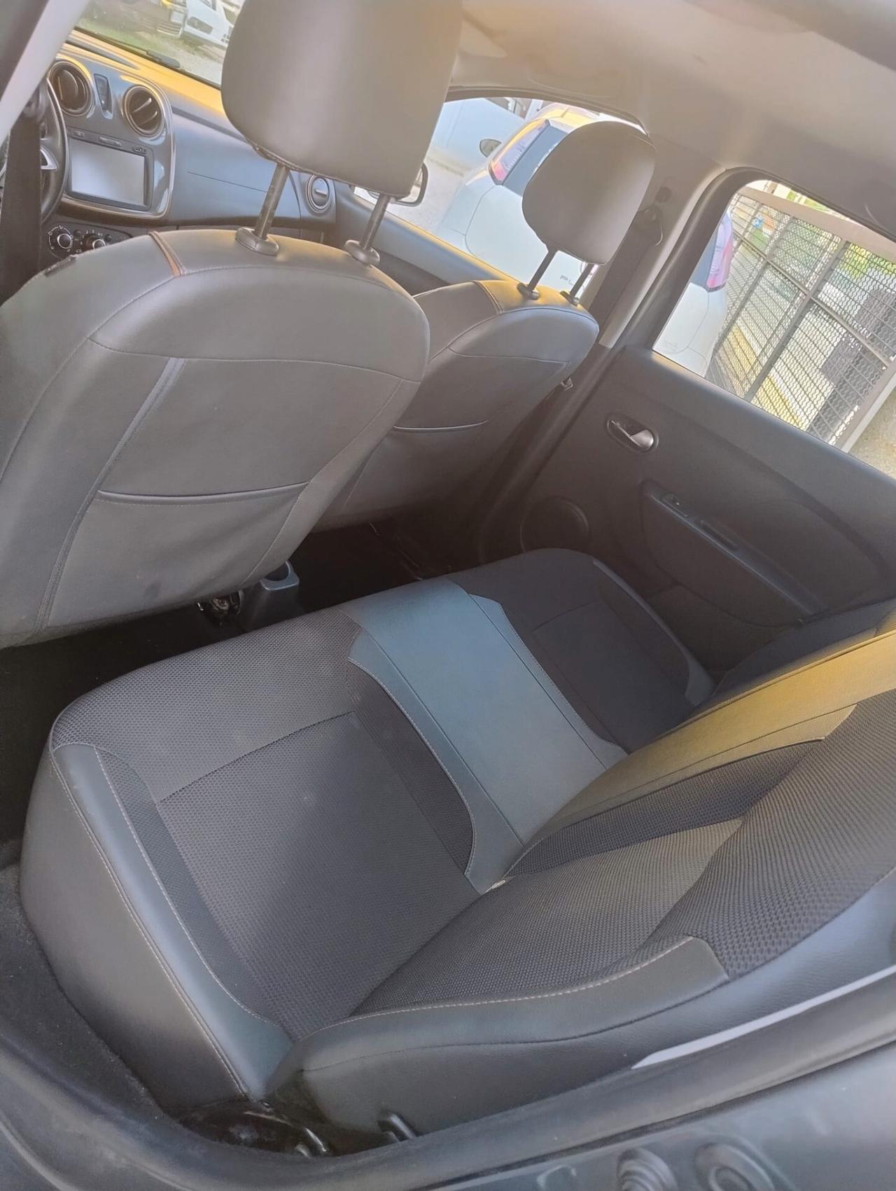 Dacia Sandero Stepway 1.5 dCi 8V 90CV Start&Stop