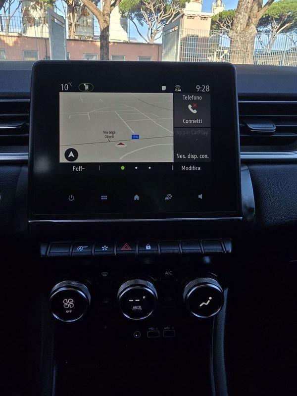 Renault Captur 1.0 TCE 74KW LPG TECHNO FAST TRACK