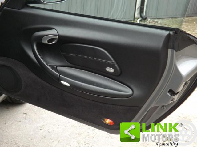 PORSCHE 911 Carrera cat Coupé in ordine di meccanica