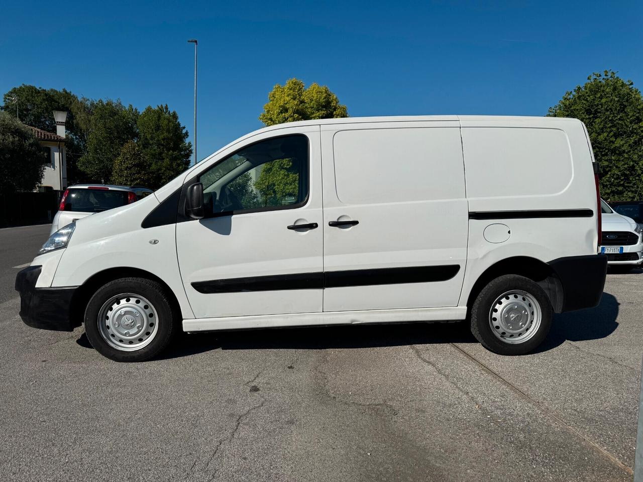 Peugeot Expert 2.0 HDi 125CV FAP PC-TN 10Q Furgone