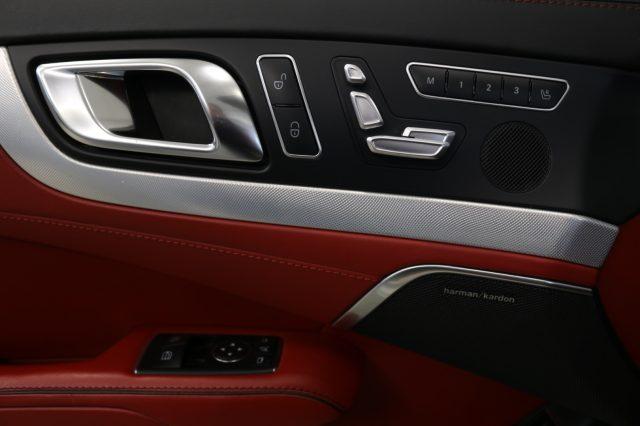MERCEDES-BENZ SL 350 SL 350 FIRST EDITION 1 PREMIUM